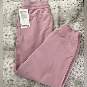 Lululemon Scuba Jogger